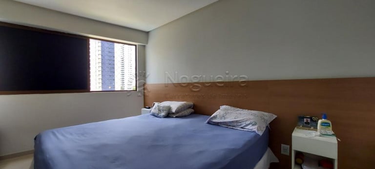 Imagem Apartamento com 4 Quartos à Venda, 136 m² em Boa Viagem - Recife