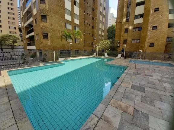 Apartamento com 3 Quartos à Venda,  em Vila Uberabinha - São Paulo