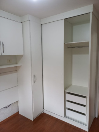 Imagem Apartamento com 2 Quartos à Venda, 49 m² em Vila Luzita - Santo André