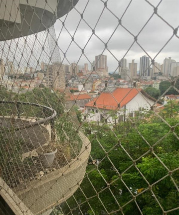Imagem Apartamento com 3 Quartos para Alugar, 210 m² em Jardim São Paulo(Zona Norte) - São Paulo