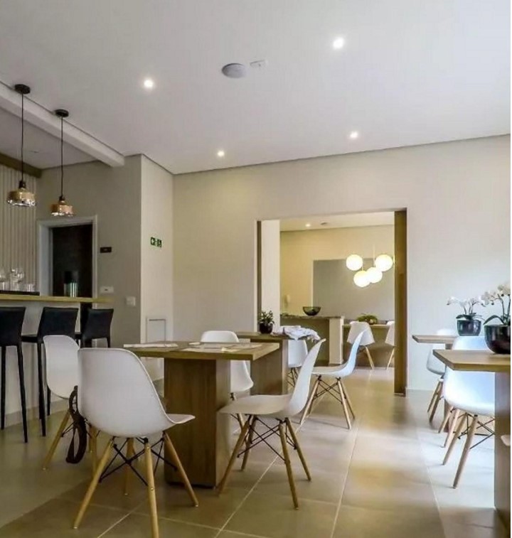 Apartamento com 1 Quarto à Venda, 28 m²em Liberdade - São Paulo