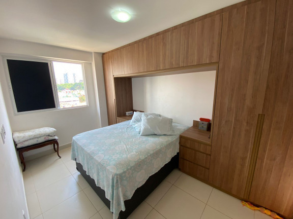Imagem Apartamento com 2 Quartos à Venda, 64 m² em Manaíra - João Pessoa