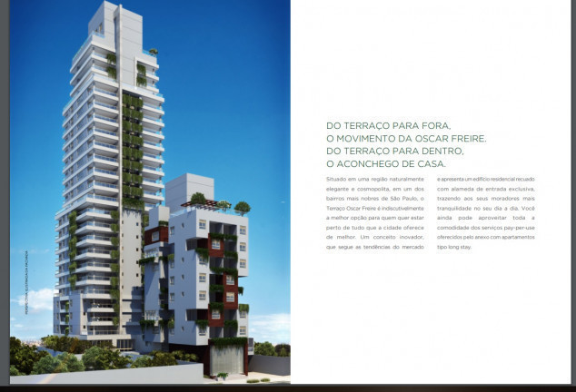 Imagem Apartamento com 3 Quartos à Venda, 157 m²em Pinheiros - São Paulo