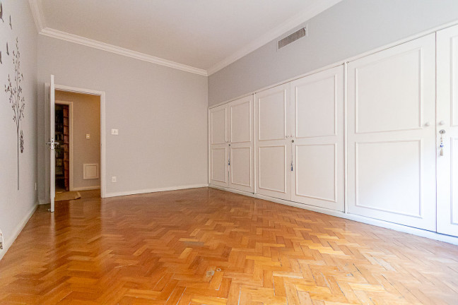 Imagem Apartamento com 4 Quartos à Venda, 525 m² em Flamengo - Rio de Janeiro