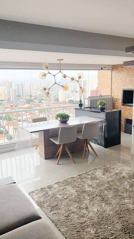 Apartamento com 2 Quartos à Venda, 115 m²em Vila Gumercindo - São Paulo