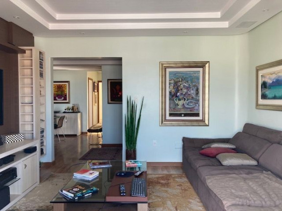 Imagem Cobertura com 3 Quartos à Venda, 295 m² em Centro - Florianópolis