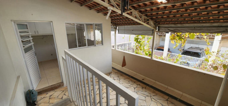 Imagem Casa com 2 Quartos à Venda, 200 m²em Jardim Europa - Carmo do Rio Claro