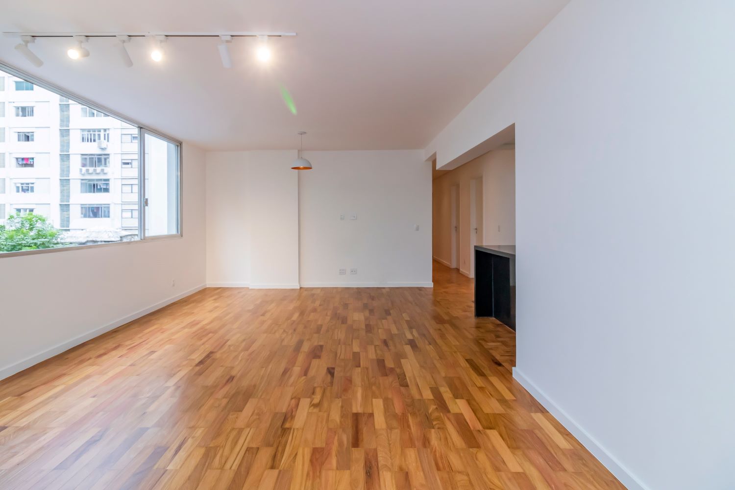 Foto do imóvel: Apartamento com 3 Quartos à Venda, 129 m² em Higienópolis - São Paulo