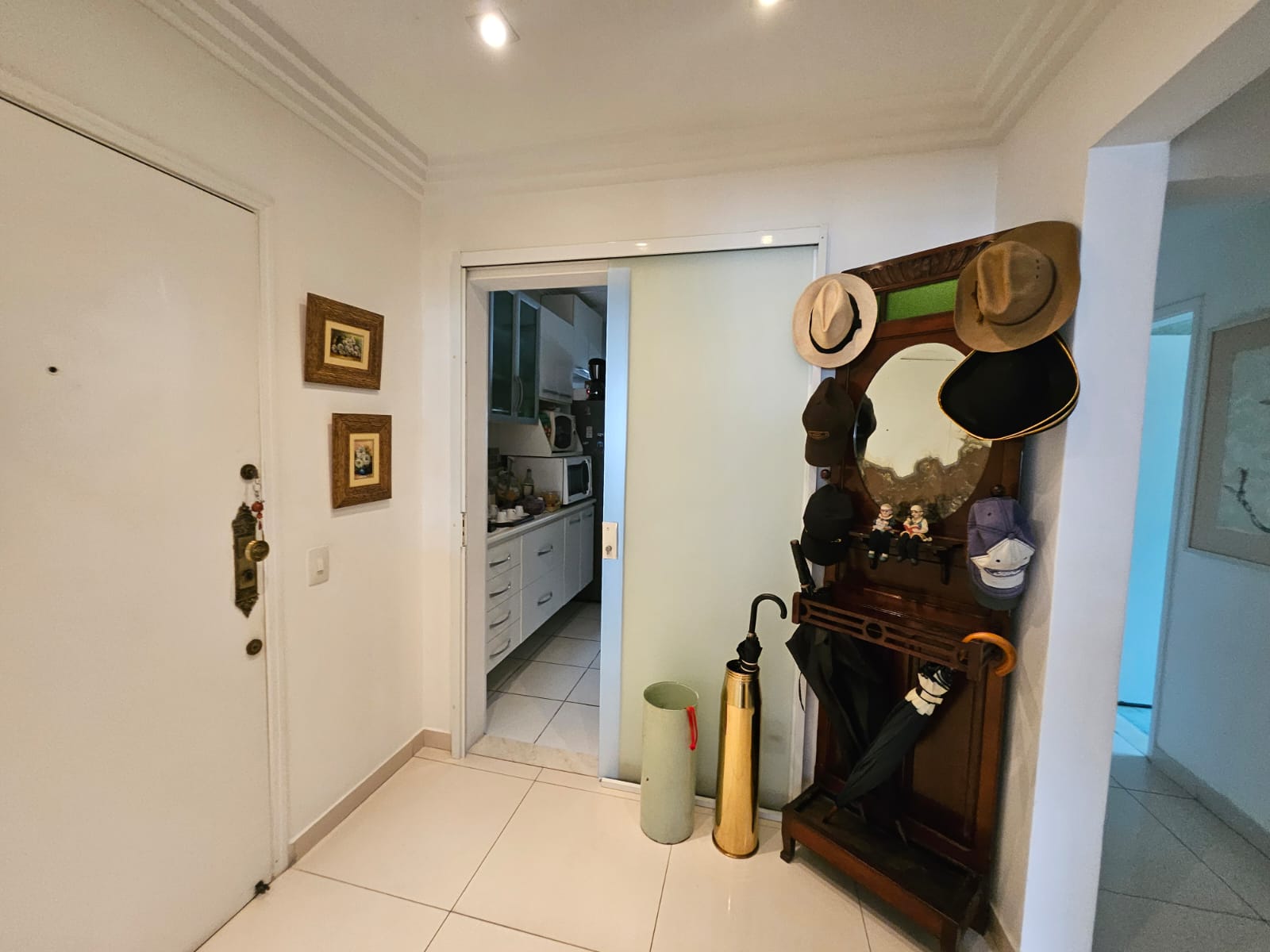 Foto do imóvel: Cobertura com 3 Quartos à Venda, 200 m² em Embaré - Santos