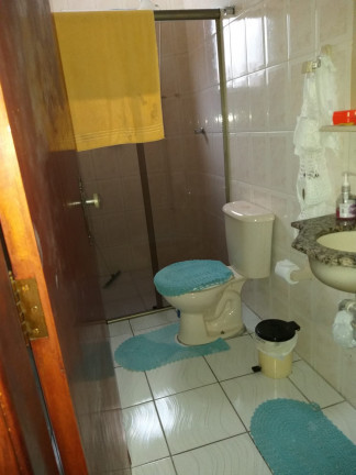 Imagem Apartamento com 1 Quarto à Venda, 48 m² em Tupi - Praia Grande