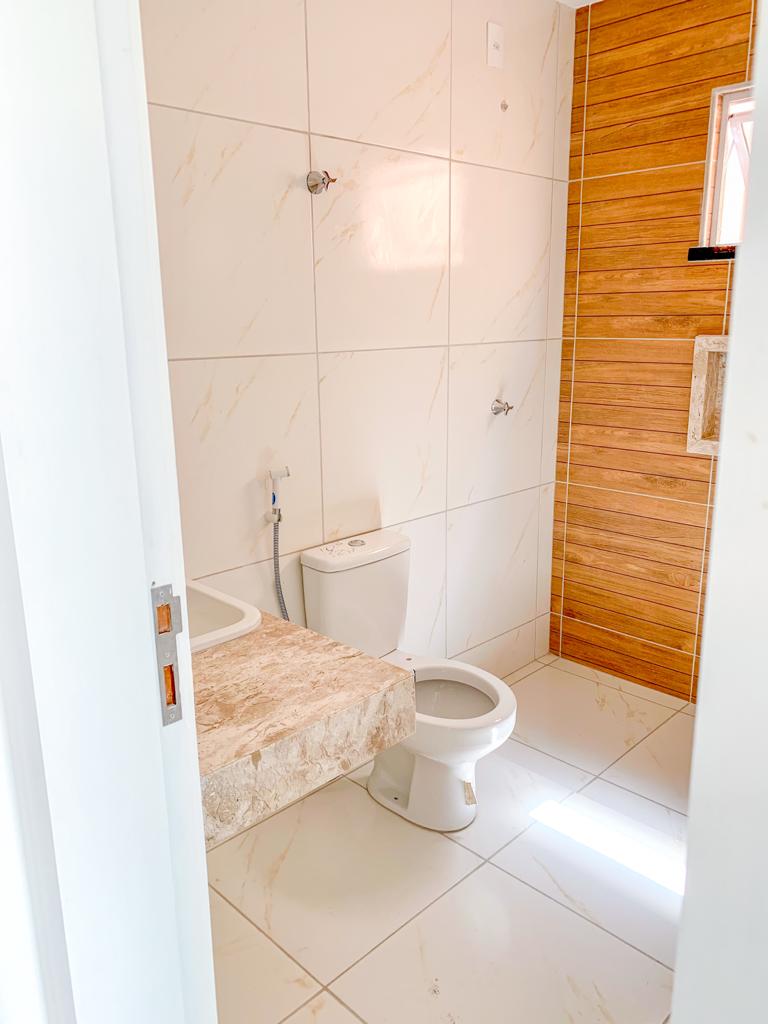 Foto do imóvel: Casa com 3 Quartos à Venda, 93 m²em Coaçu - Eusébio