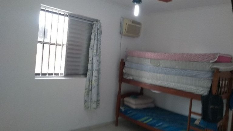 Imagem Apartamento com 1 Quarto à Venda ou Temporada, 34 m²em Maracanã - Praia Grande