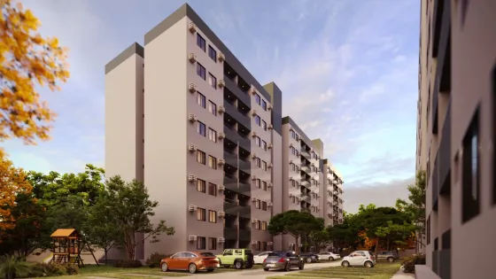 Imagem Apartamento com 2 Quartos à Venda, 50 m²em Várzea - Recife