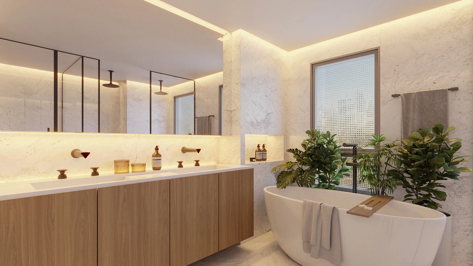 Foto do imóvel: Apartamento com 3 Quartos à Venda, 234 m² em Campo Belo - São Paulo