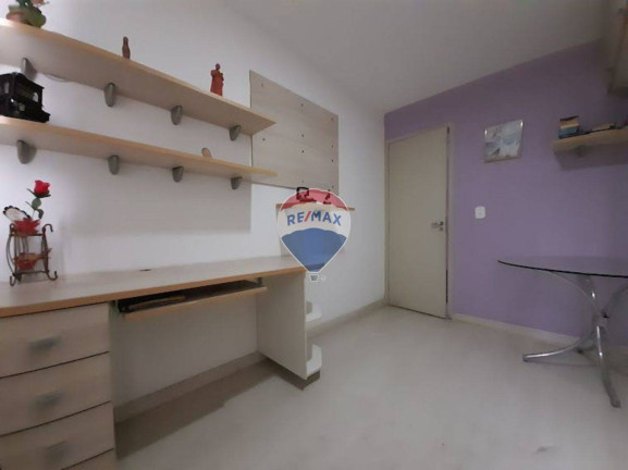 Imagem Apartamento com 3 Quartos à Venda, 70 m²em Freguesia (Jacarepaguá) - Rio de Janeiro