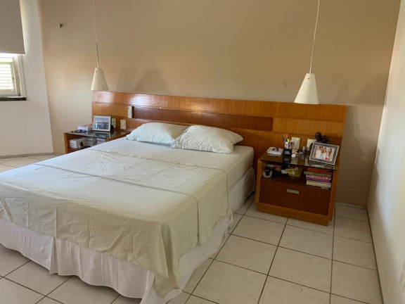 Imagem Casa de Condomínio com 4 Quartos à Venda, 340 m² em Sapiranga-Coité - Fortaleza