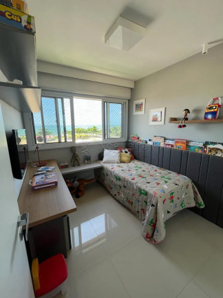 Imagem Apartamento com 3 Quartos à Venda, 137 m² em Pina - Recife