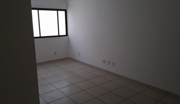 Imagem Apartamento com 3 Quartos à Venda, 100 m² em Maracanã - Rio de Janeiro