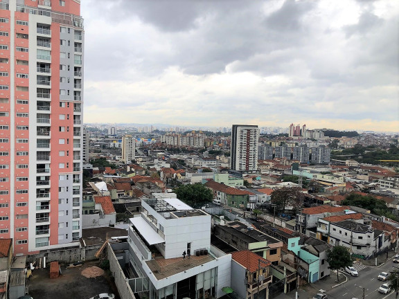 Imagem Apartamento com 3 Quartos à Venda, 98 m² em Vila Dom Pedro I - São Paulo