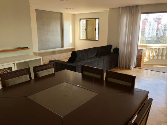 Imagem Apartamento com 2 Quartos à Venda, 106 m² em Vila Andrade - São Paulo
