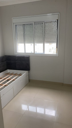 Imagem Apartamento com 2 Quartos à Venda, 63 m² em Cambuci - São Paulo