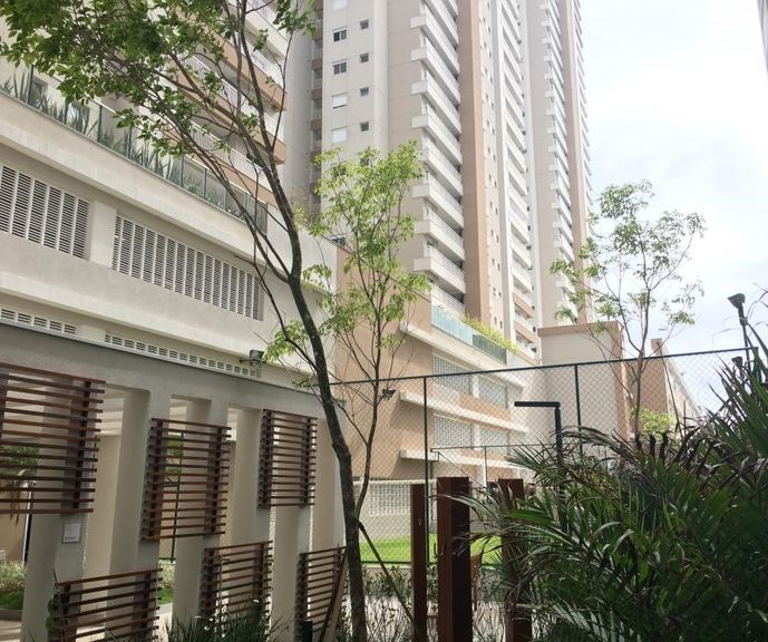 Imagem Apartamento com 2 Quartos à Venda, 77 m² em Centro - São Bernardo Do Campo