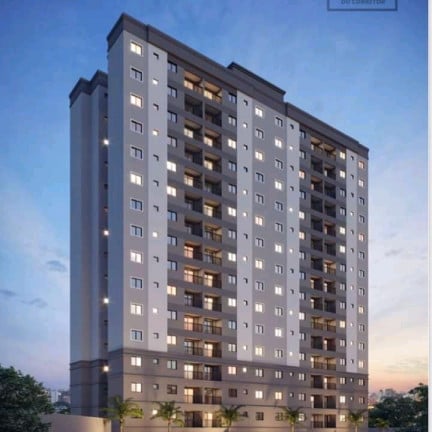 Imagem Apartamento com 3 Quartos à Venda, 58 m²em Passaré - Fortaleza