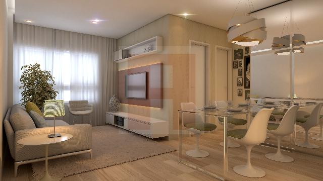 Foto do imóvel: Apartamento com 2 Quartos à Venda, 51 m²em Torre - Recife