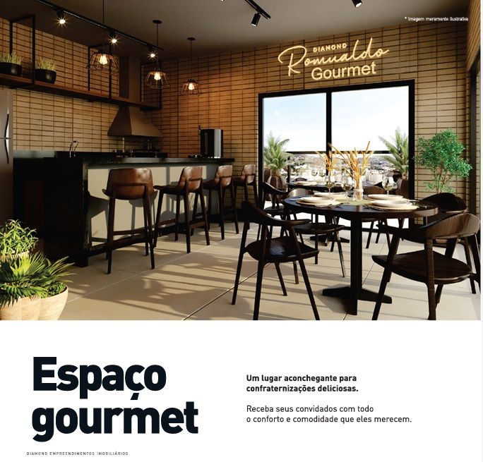 Foto do imóvel: Apartamento com 2 Quartos à Venda, 54 m² em Granbery - Juiz de Fora
