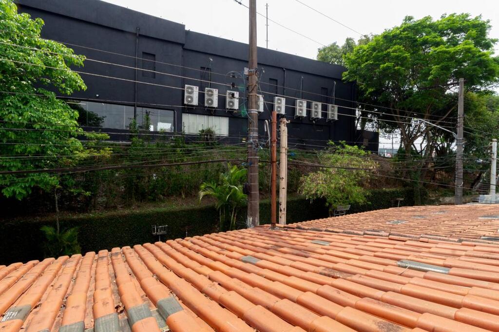 Imagem Sobrado com 3 Quartos à Venda, 186 m²em Vila Nova Caledônia - São Paulo