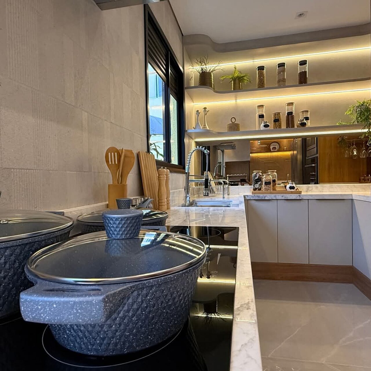 Foto do imóvel: Apartamento com 3 Quartos à Venda, 106 m² em Centro - Diadema