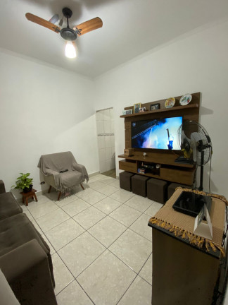Imagem Casa com 2 Quartos à Venda, 85 m² em Tupi - Praia Grande