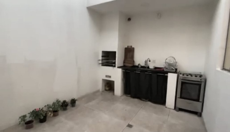Foto do imóvel: Casa com 6 Quartos à Venda, 170 m² em Vila Anglo Brasileira - São Paulo