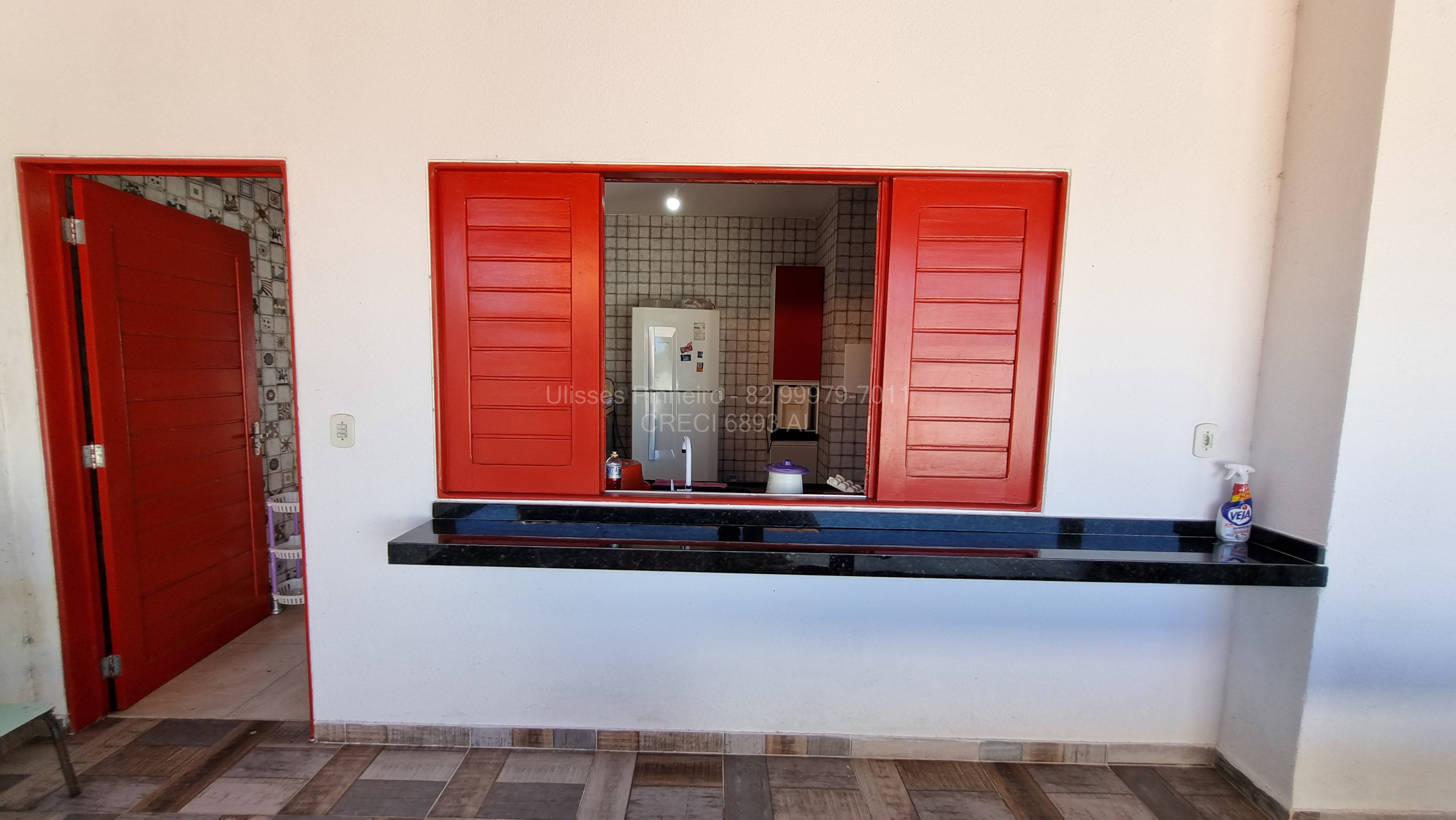 Foto do imóvel: Casa com 3 Quartos à Venda, 200 m² em Loteamento Barra Mar - Barra de São Miguel