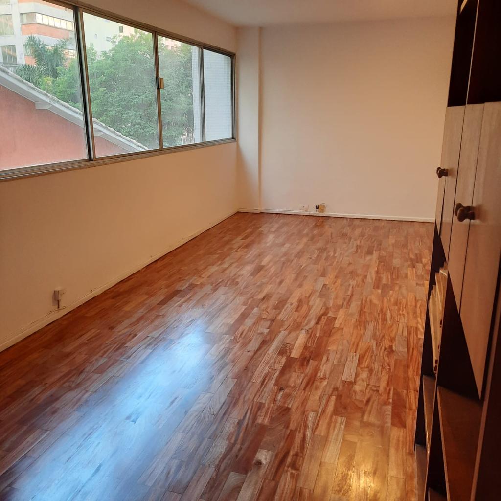 Imagem Apartamento com 4 Quartos à Venda, 114 m²em Jardim Paulista - São Paulo