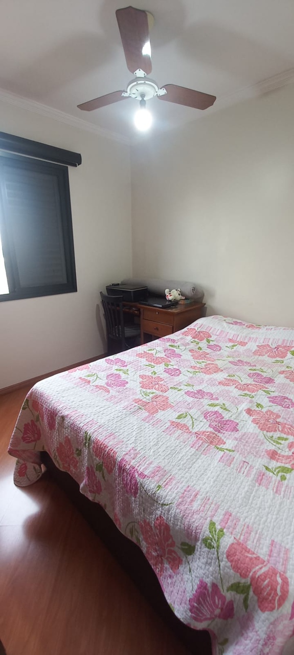 Foto do imóvel: Apartamento com 2 Quartos à Venda, 55 m² em Centro - Diadema