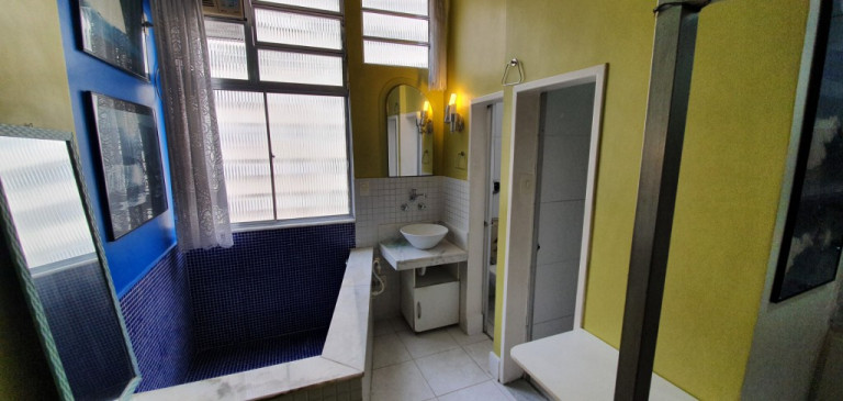 Imagem Apartamento à Venda, 23 m² em Flamengo - Rio de Janeiro