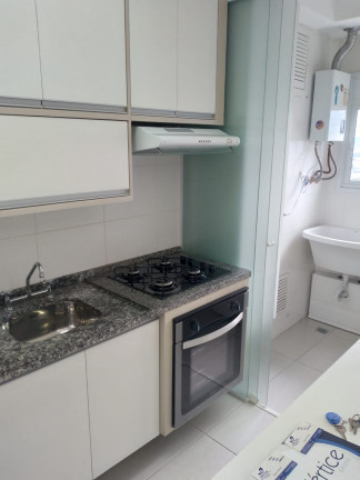 Apartamento com 1 Quarto à Venda, 41 m² em Umuarama - Osasco