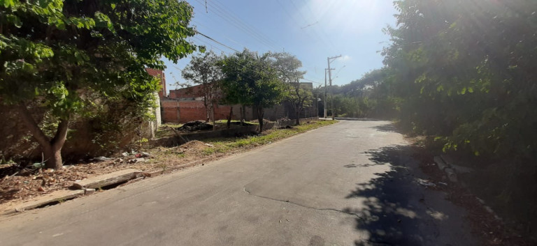 Imagem Terreno à Venda,  em Vila dos Comerciários - Franco da Rocha