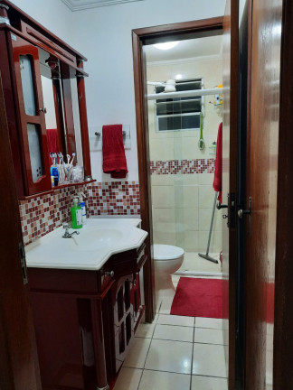 Imagem Apartamento com 2 Quartos à Venda, 48 m² em Vila Santa Cruz (Zona Leste) - São Paulo