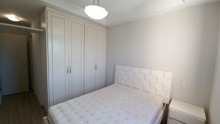 Apartamento com 3 Quartos à Venda, 128 m² em Vila Gomes Cardim - São Paulo