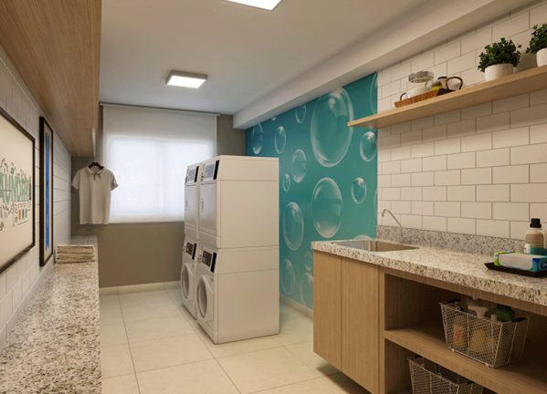 Imagem Apartamento com 1 Quarto à Venda, 29 m² em Belenzinho - São Paulo