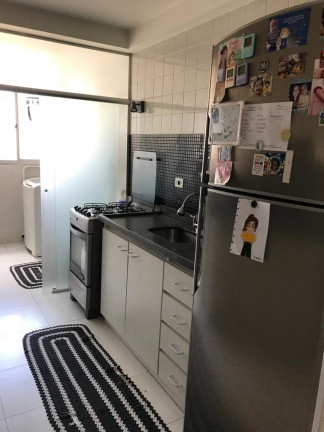 Apartamento com 3 Quartos à Venda, 68 m² em Jardim Celeste - São Paulo