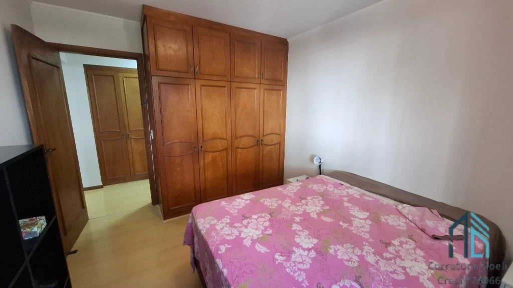 Foto do imóvel: Apartamento com 3 Quartos à Venda, 165 m² em Água Verde - Curitiba