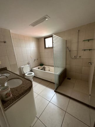 Apartamento com 3 Quartos à Venda, 210 m² em Aldeota - Fortaleza