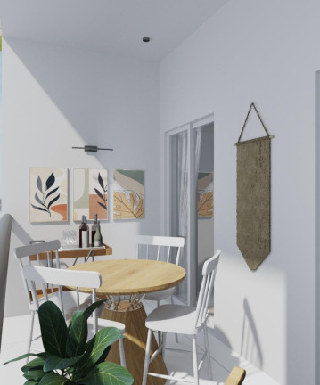 Imagem Apartamento com 2 Quartos à Venda, 63 m² em Centro - Lauro de Freitas