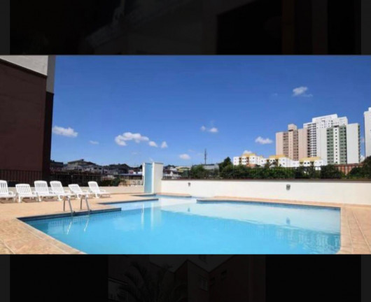 Imagem Apartamento com 3 Quartos à Venda, 70 m² em Jardim Flor da Montanha - Guarulhos