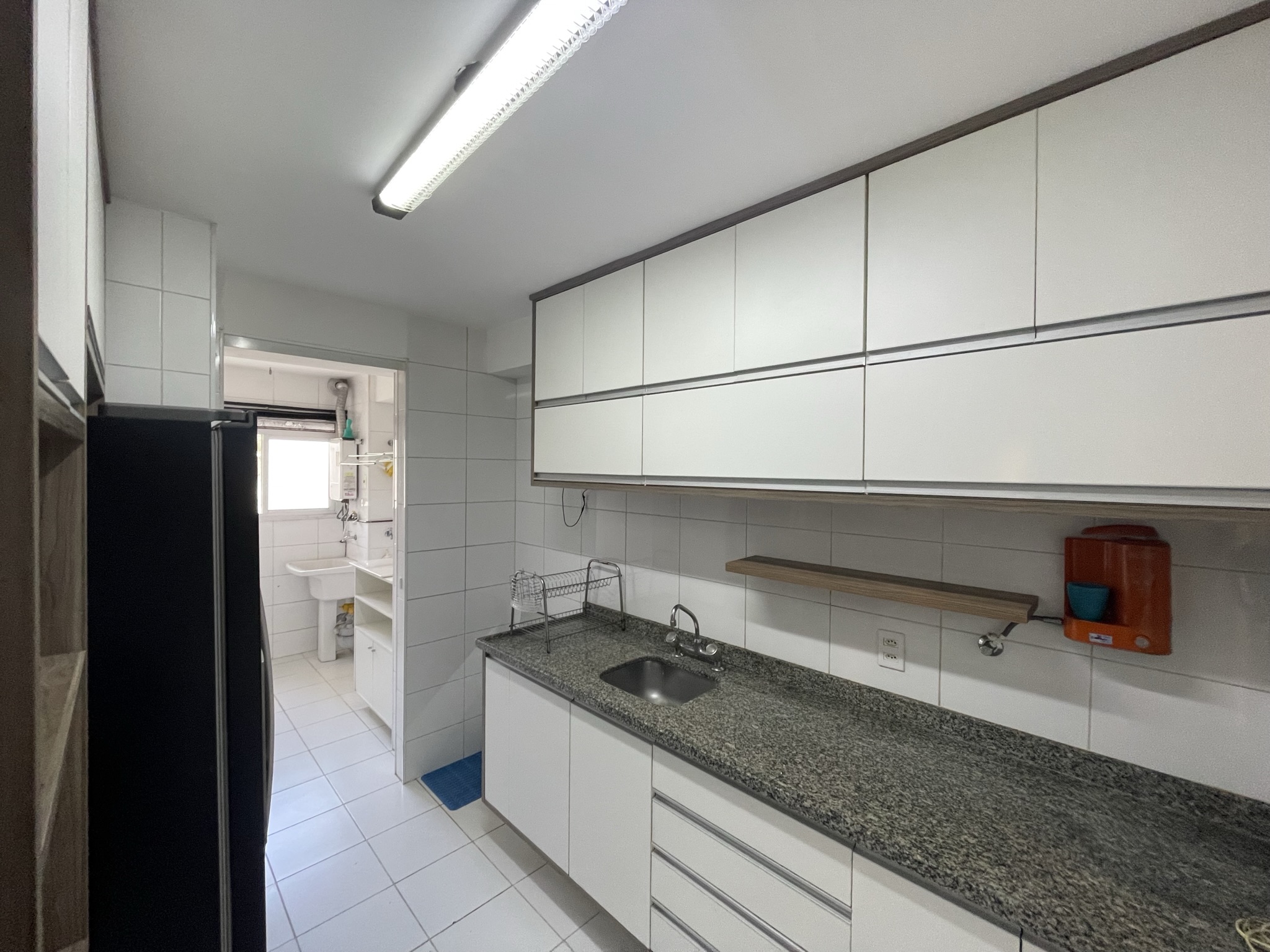 Apartamento com 3 Quartos à Venda, 77 m²em Água Branca - São Paulo