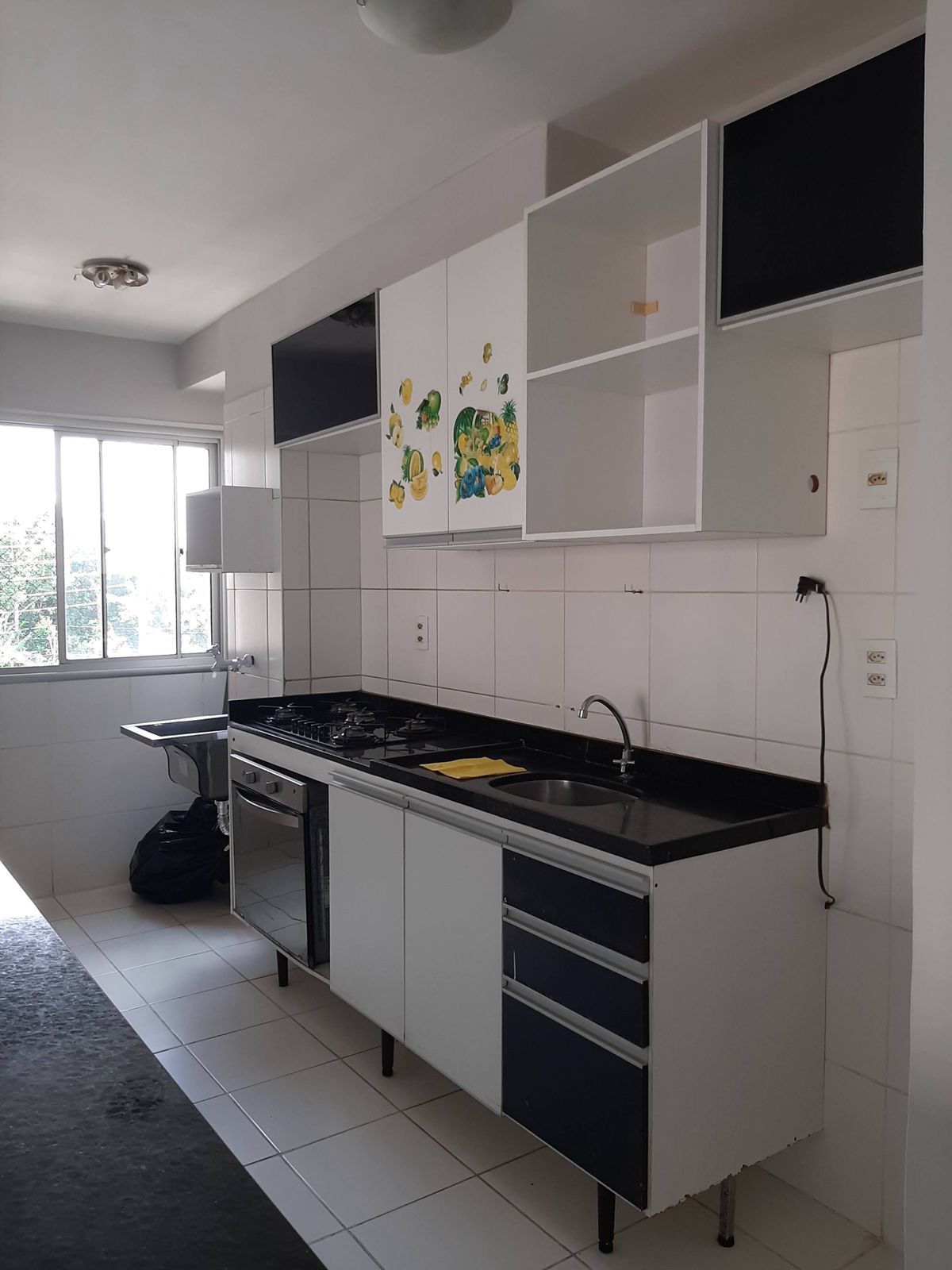 Imagem Apartamento com 3 Quartos para Alugar, 80 m²em Águas Lindas - Ananindeua