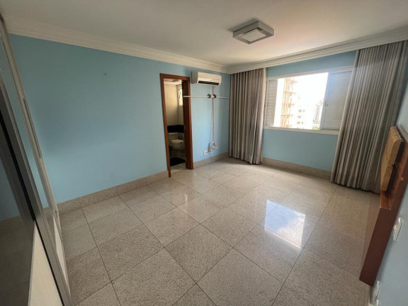 Apartamento com 4 Quartos à Venda, 160 m² em Nova Suiça - Goiânia